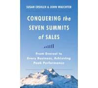 Conquering The Seven Summits Of Sales (ebook)