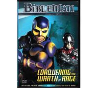 Conquering the Wrath of Rage [Alemania] [DVD]