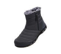 [Conqueror] Calientes y botas a la moda en actividades de viaje frías para niños 2, gris, 41 1/3 EU