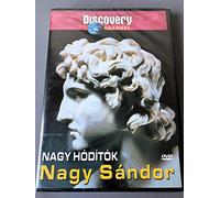 Conquerors: Alexander The Great / NAGY HODITOK: NAGY SANDOR / Discovery Channel