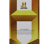 Conquerors - Conquerors - Andrew Jackson: Conqueror of Florida [USA] [DVD]