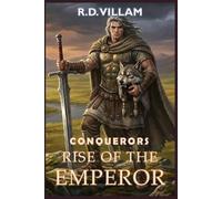 Conquerors: Rise of the Emperor: An Epic Military Fantasy Saga: 2 (Estarath Saga)