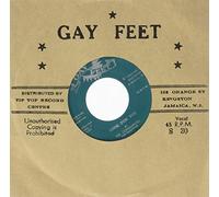 Conquerors, the - Look Pon You/I've Done You Wro [Vinyl Single] [Vinilo]