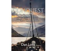 Conquest: A Charm Wars Novel