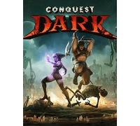 Conquest Dark (PC) - Steam Account - GLOBAL