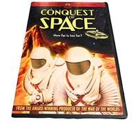 Conquest of Space [USA] [DVD]