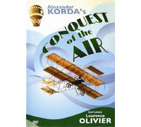 Conquest Of The Air [DVD] [Reino Unido]