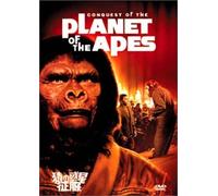 Conquest of the Planet of the [Alemania] [DVD]