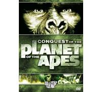 Conquest of the Planet of the [DVD de Audio]