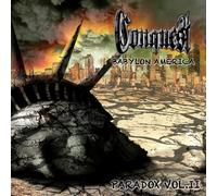Conquest Paradox: Babylon America - Volume II (Vinyl) (Importación USA)