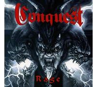 Conquest - Rage [Import]