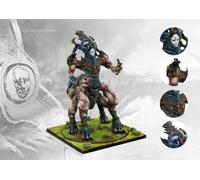 Conquest: The Last Argument of Kings - The Spires Abomination