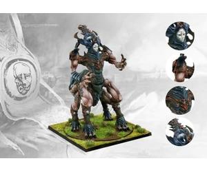 Conquest: The Last Argument of Kings - The Spires Abomination