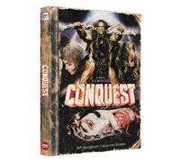 Conquest - Uncut/30th Anniversary Edition [Alemania] [DVD]