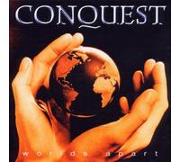 Conquest – World's Apart – Importado