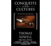 Conquests and Cultures: An International History