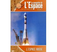 Conquete de l Espace-Espace Ru [Alemania] [DVD]