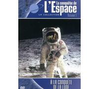 Conquete de l Espace-Lune [Alemania] [DVD]