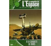 Conquete de l Espace-Mars [Alemania] [DVD]