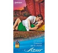 Conquise Par Le Cheikh (ebook)