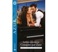 Conquise Par Zane (ebook)