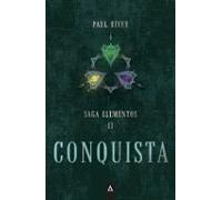 Conquista: Saga Elementos II