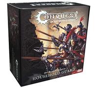 Conquista: Cien Reinos - Guardias del Hogar