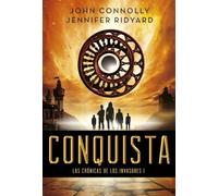 Conquista: Las Crónicas de los Invasores I (Fuera de Colección)