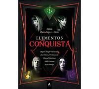 Conquista: Saga Elementos