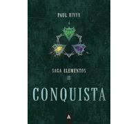 Conquista: Saga Elementos II