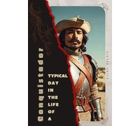 Conquistador: Typical Day in the Life of a