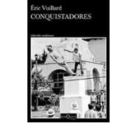 Conquistadores (Andanzas)