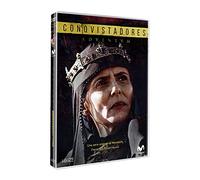 Conquistadores: Adventum - DVD