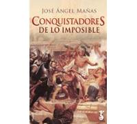 Conquistadores De Lo Imposible