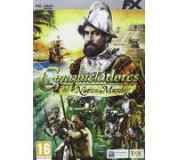 Conquistadores Del Nuevo Mundo