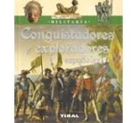 Conquistadores Y Exploradores Españoles