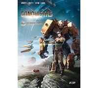 Conquistas 02. Decornum / Urania