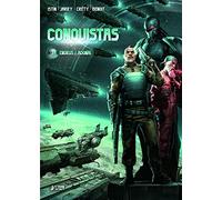 Conquistas 03: Enorus/Adonai