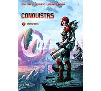 Conquistas 04: tanami / neita (2ª edicion)