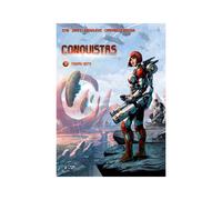 Conquistas 04: tanami / neita (2ª edicion)