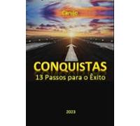 Conquistas (ebook)