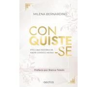 CONQUISTE-SE VIVA UMA HISTÓRIA DE AMOR CONSIGO MESMA