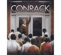 Conrack [USA] [Blu-ray]