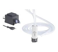 Conrad - Bidón y Bomba automática (12 V)