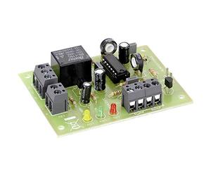 CONRAD COMPONENTS HB 258" 190756 Mini módulo de alarma 12 V/DC