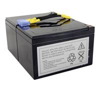 Conrad Energy Batería Para Ups Sustituye La Original Rbc6 Adecuado