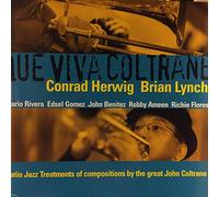 Que Viva Coltrane – Butterfox