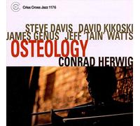 Conrad Herwig Quintet - Osteology