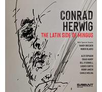 The Latin Side Of Mingus