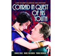 Conrad in Quest of His Youth [DVD] [1920] [Region 1] [NTSC] [Reino Unido]